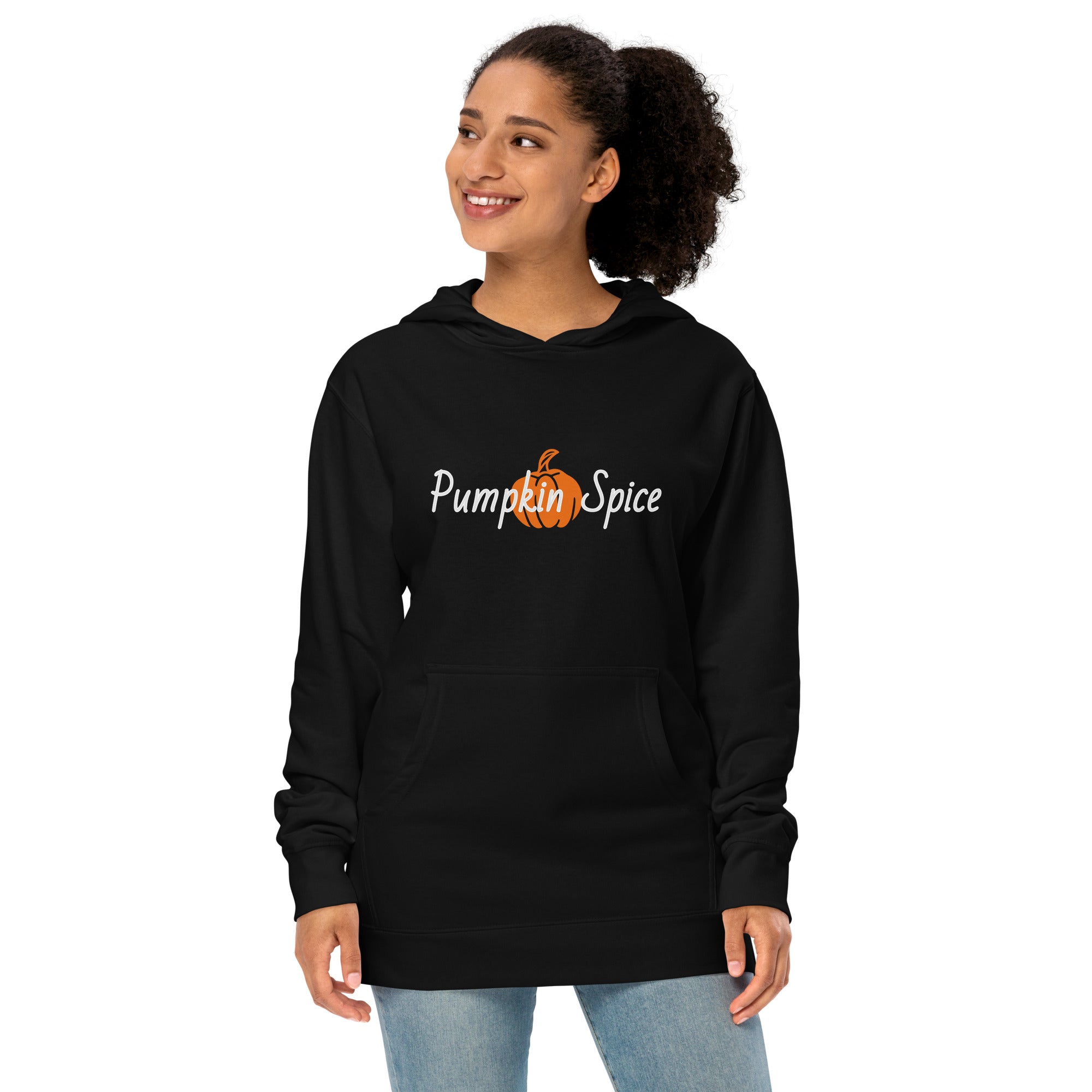 Pumpkin discount spice hoodie